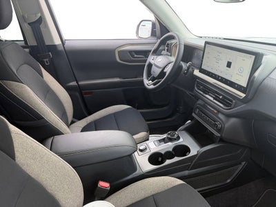 2026 Ford Bronco Sport Big Bend 200A