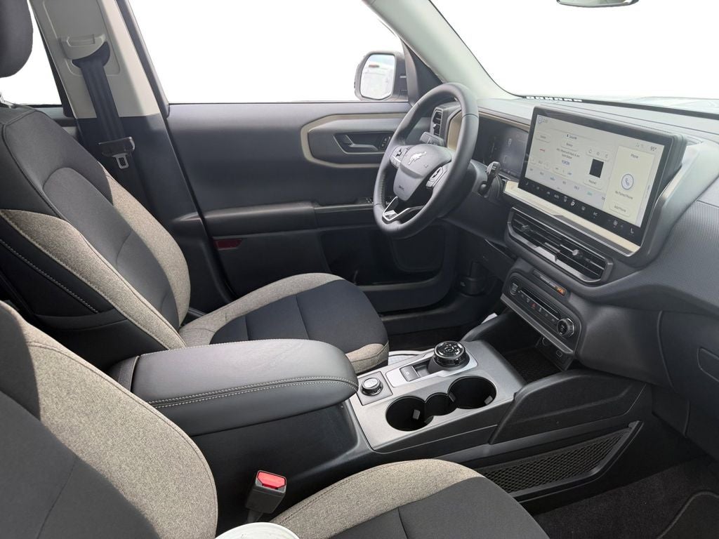 2026 Ford Bronco Sport Big Bend 200A