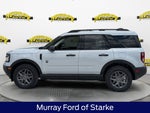 2026 Ford Bronco Sport Big Bend 200A
