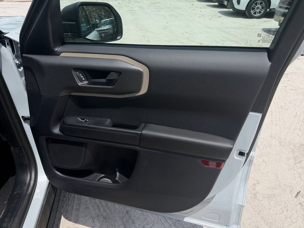 2026 Ford Bronco Sport Big Bend 200A