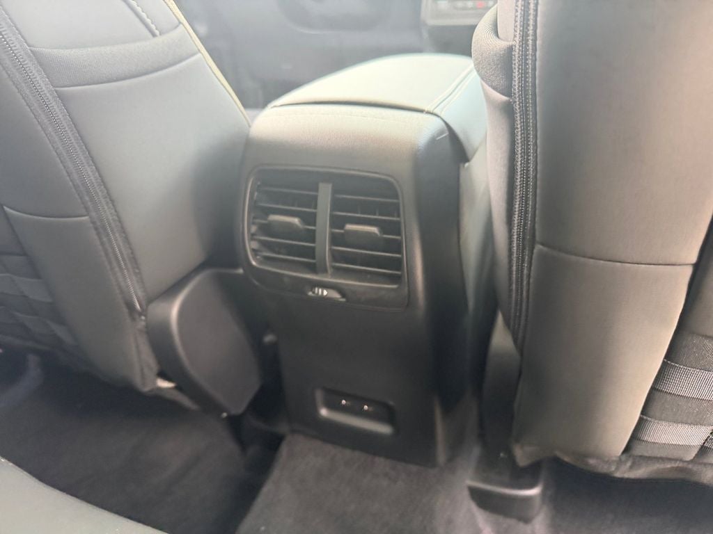 2026 Ford Bronco Sport Big Bend 200A