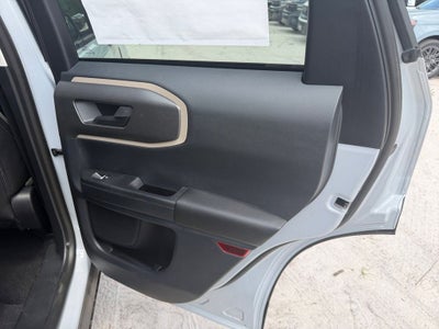 2026 Ford Bronco Sport Big Bend 200A