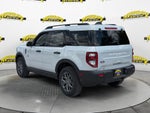 2026 Ford Bronco Sport Big Bend 200A