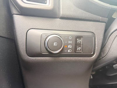 2026 Ford Bronco Sport Big Bend 200A