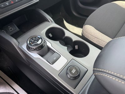 2026 Ford Bronco Sport Big Bend 200A