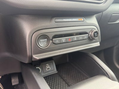 2026 Ford Bronco Sport Big Bend 200A