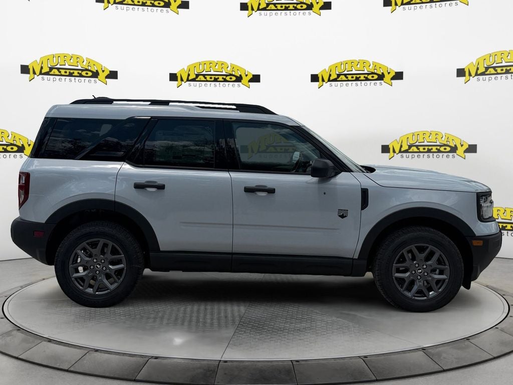 2026 Ford Bronco Sport Big Bend 200A
