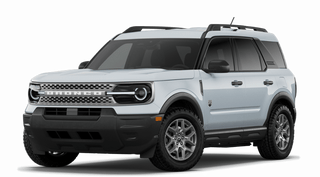 2026 Ford Bronco Sport Big Bend InTransit