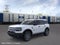 2026 Ford Bronco Sport Big Bend InTransit