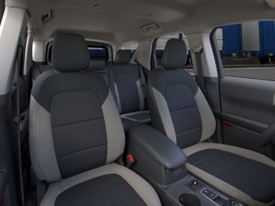2026 Ford Bronco Sport Big Bend InTransit