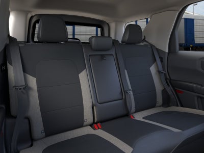 2026 Ford Bronco Sport Big Bend InTransit