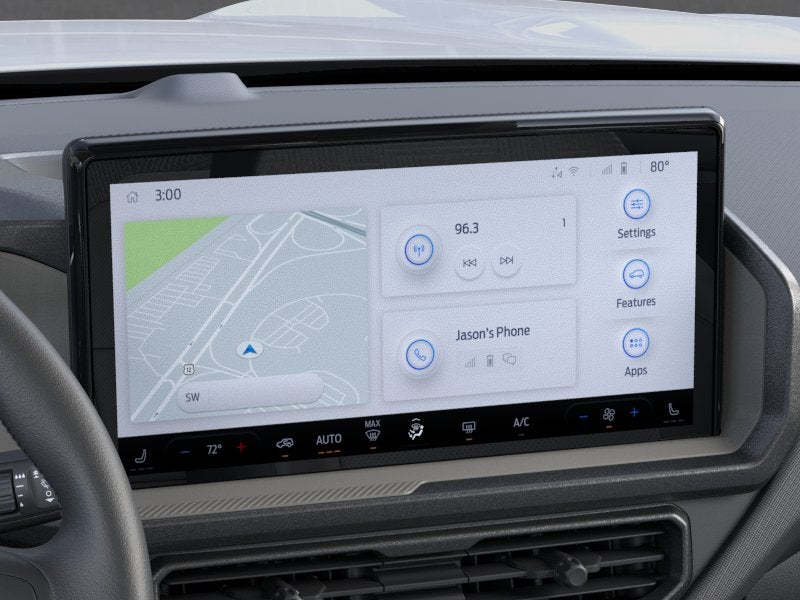 2026 Ford Bronco Sport Big Bend InTransit