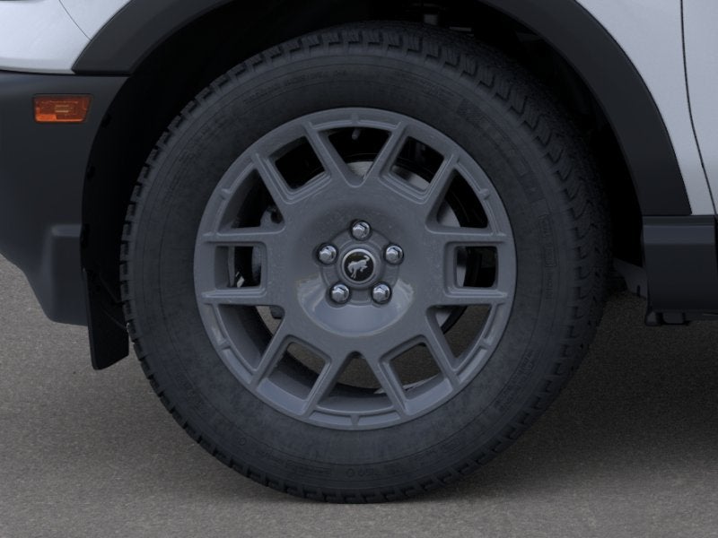 2026 Ford Bronco Sport Big Bend InTransit