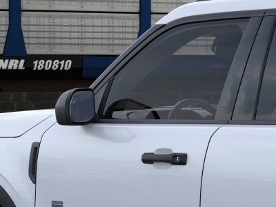 2026 Ford Bronco Sport Big Bend InTransit