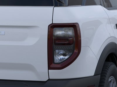 2026 Ford Bronco Sport Big Bend InTransit