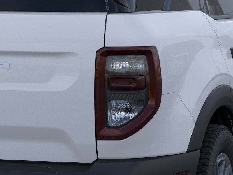2026 Ford Bronco Sport Big Bend InTransit