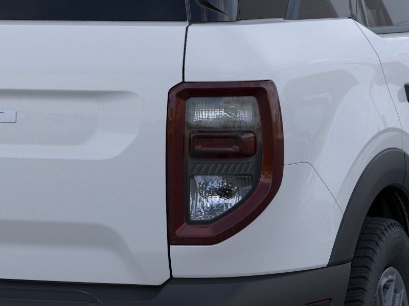 2026 Ford Bronco Sport Big Bend 200A