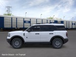 2026 Ford Bronco Sport Big Bend InTransit