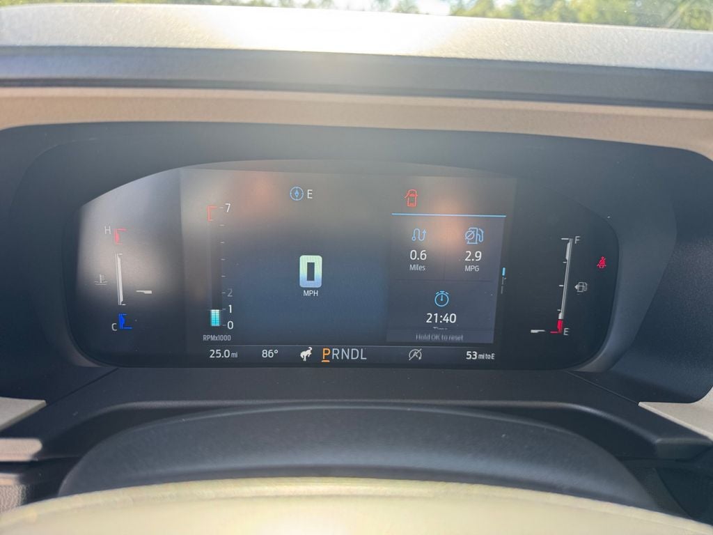 2026 Ford Bronco Sport Big Bend 200A