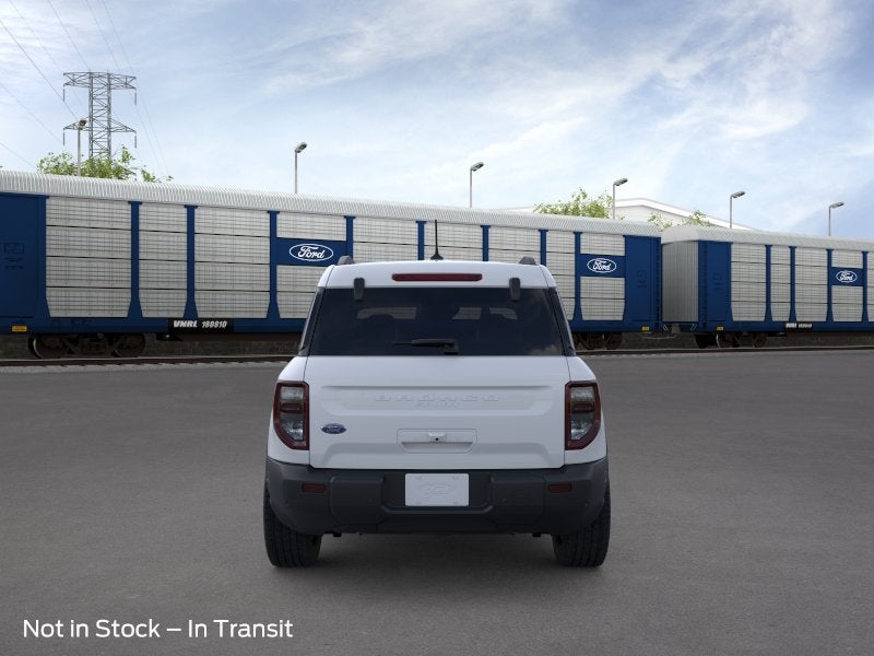2026 Ford Bronco Sport Big Bend InTransit
