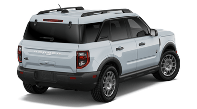 2026 Ford Bronco Sport Big Bend InTransit