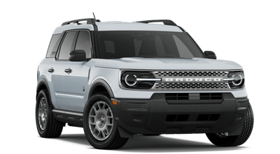 2026 Ford Bronco Sport Big Bend InTransit