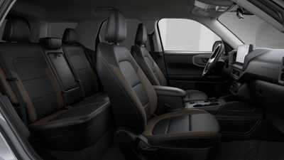 2026 Ford Bronco Sport Big Bend InTransit