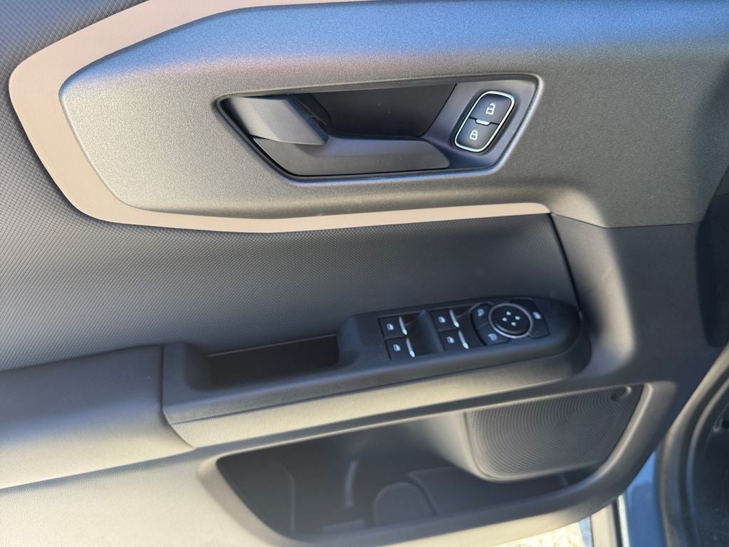 2025 Ford Bronco Sport Big Bend 200A