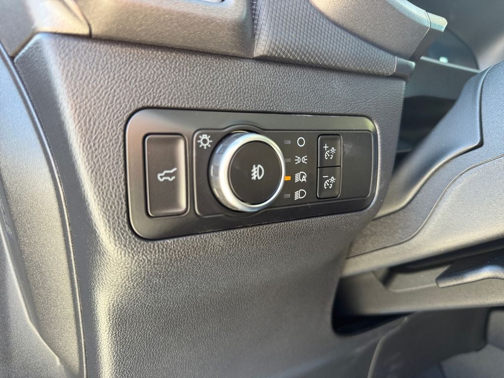 2025 Ford Bronco Sport Big Bend 200A