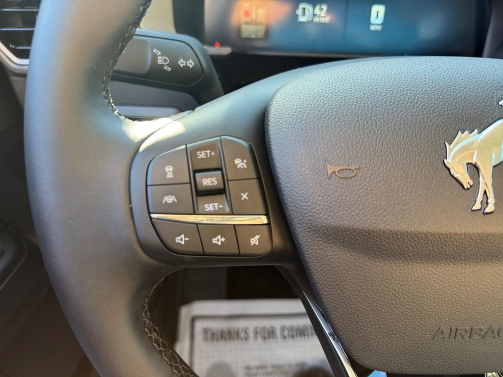 2025 Ford Bronco Sport Big Bend 200A