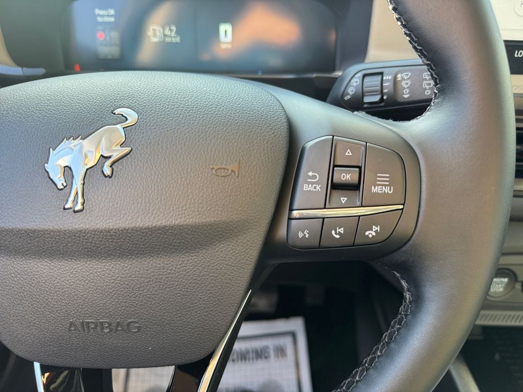 2025 Ford Bronco Sport Big Bend 200A