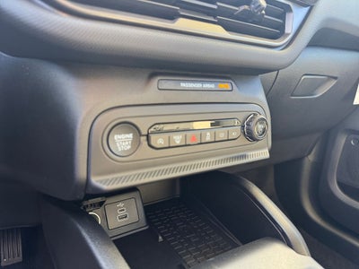 2025 Ford Bronco Sport Big Bend 200A