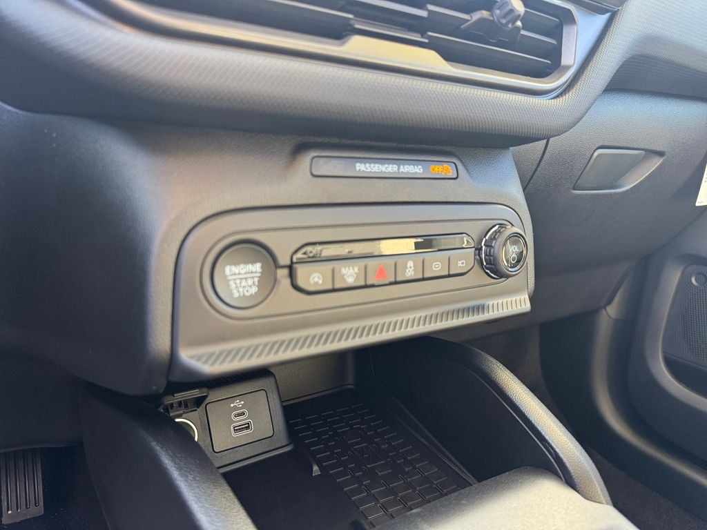 2025 Ford Bronco Sport Big Bend 200A