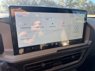 2025 Ford Bronco Sport Big Bend 200A