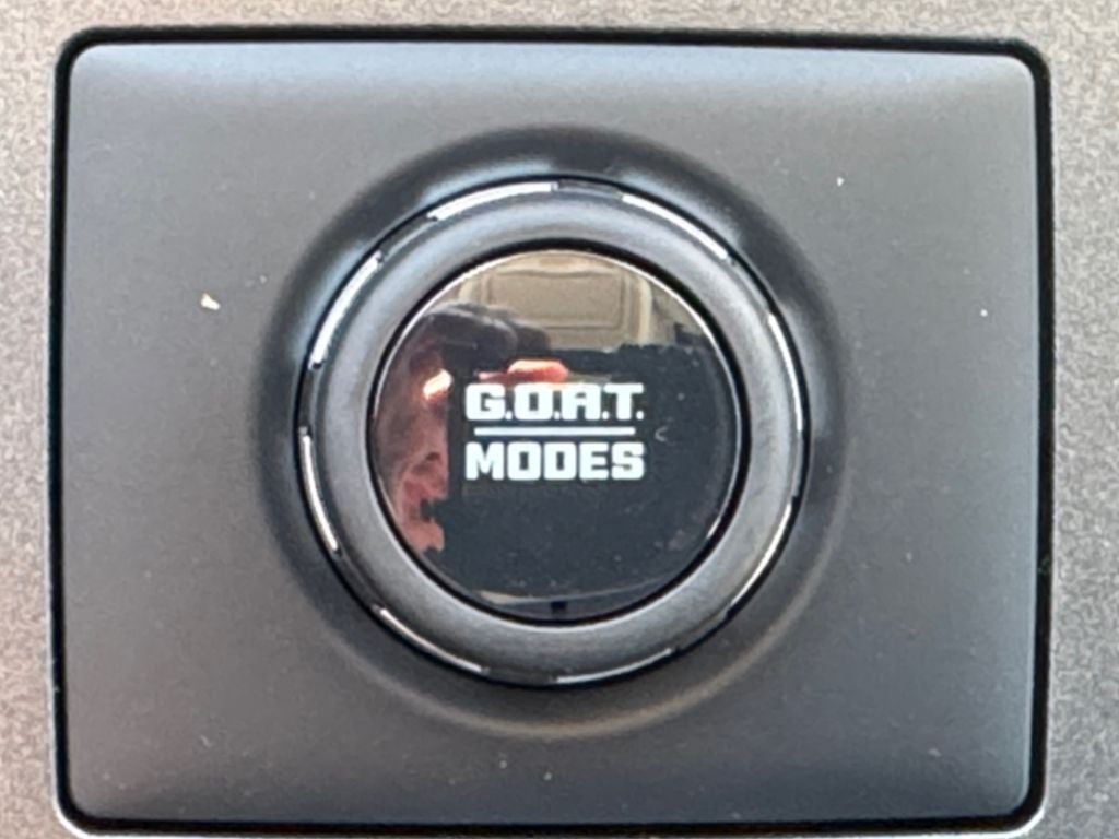 2025 Ford Bronco Sport Big Bend 200A