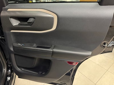 2025 Ford Bronco Sport Big Bend 200A