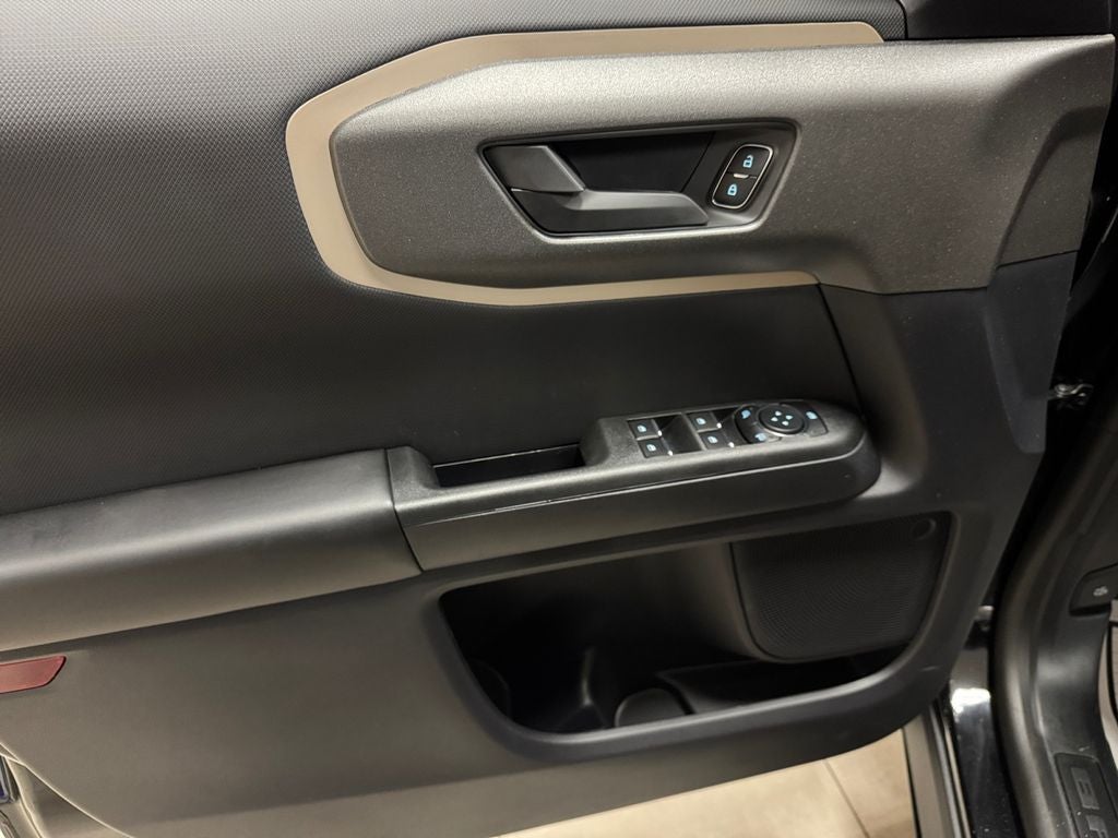 2025 Ford Bronco Sport Big Bend 200A