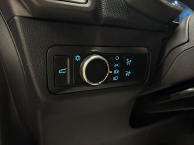 2025 Ford Bronco Sport Big Bend 200A