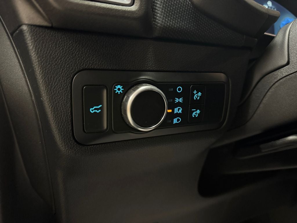 2025 Ford Bronco Sport Big Bend 200A