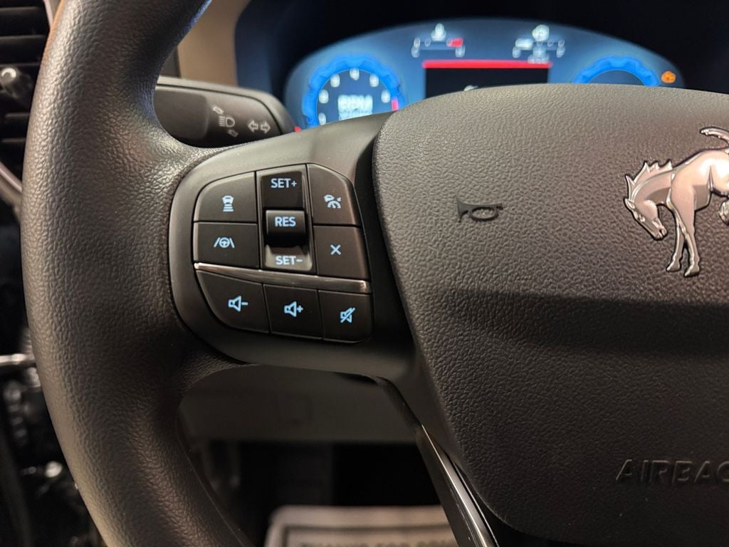 2025 Ford Bronco Sport Big Bend 200A