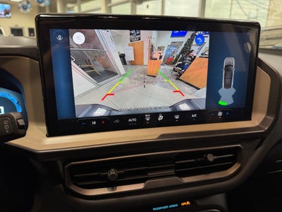 2025 Ford Bronco Sport Big Bend 200A