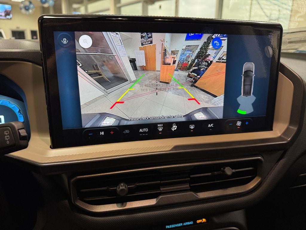 2025 Ford Bronco Sport Big Bend 200A