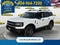 2026 Ford Bronco Sport Big Bend 200A