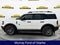 2026 Ford Bronco Sport Big Bend 200A