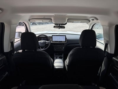 2026 Ford Bronco Sport Big Bend 200A