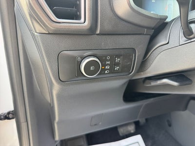 2026 Ford Bronco Sport Big Bend 200A