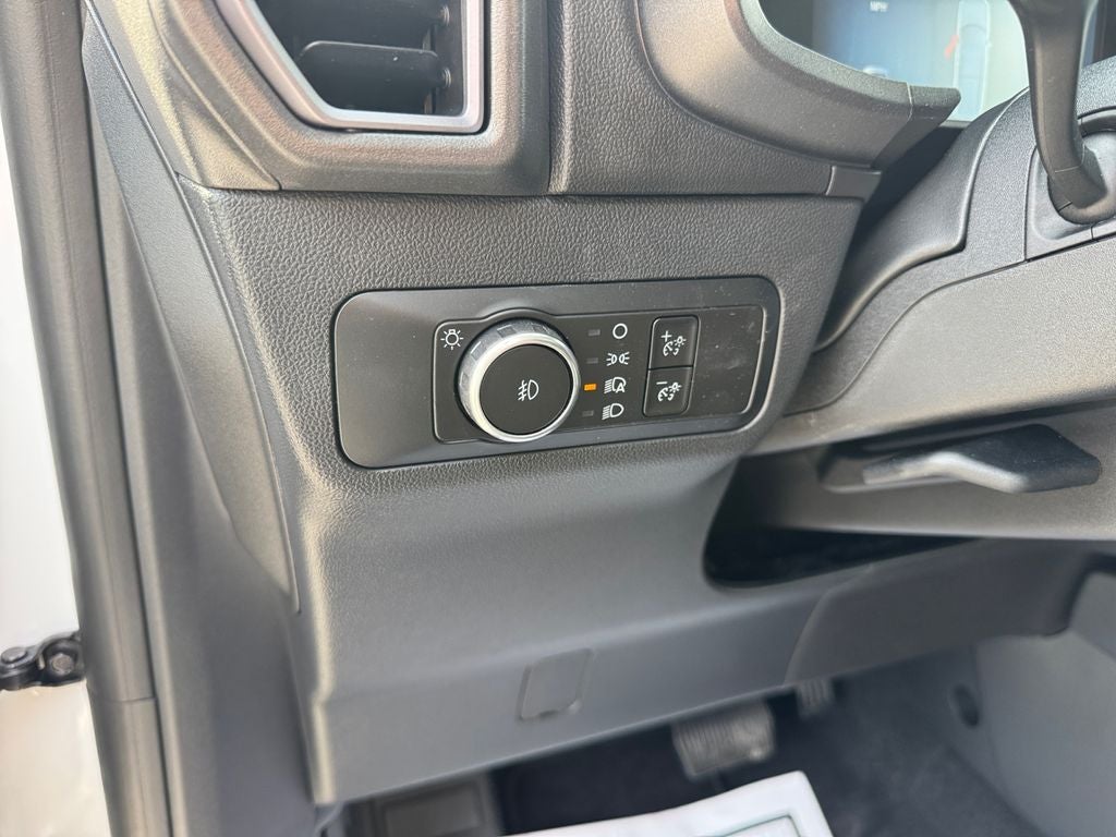 2026 Ford Bronco Sport Big Bend 200A