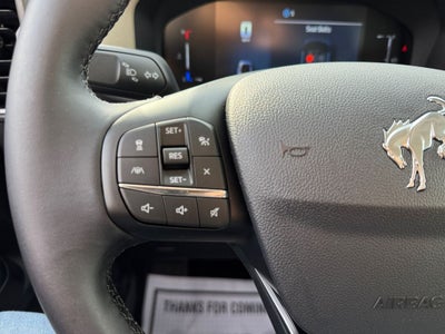 2026 Ford Bronco Sport Big Bend 200A