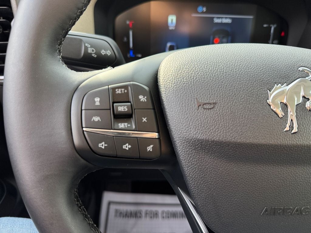 2026 Ford Bronco Sport Big Bend 200A