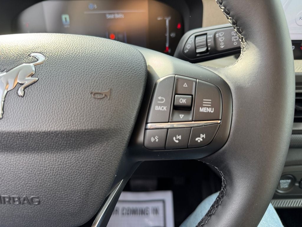 2026 Ford Bronco Sport Big Bend 200A